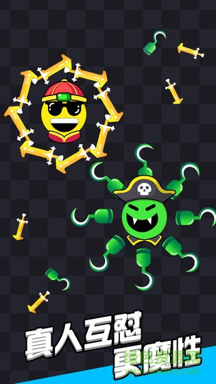 我飞刀玩得贼6免广告版 我飞刀玩得贼6免广告版