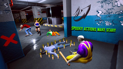 杀手小丑2020 杀手小丑2020