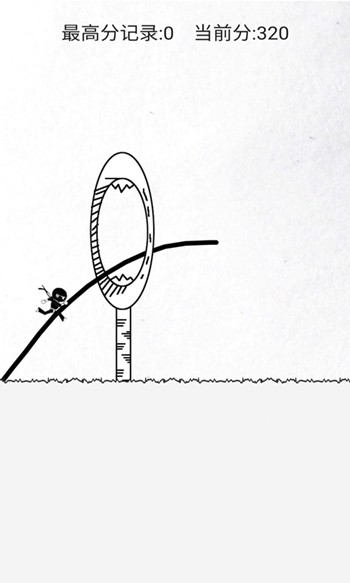 神笔马凉 神笔马凉