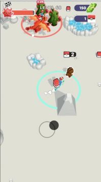 怪物小队大作战 怪物小队大作战