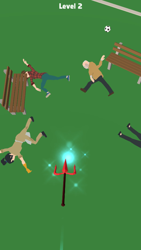 魔鬼丘比特 魔鬼丘比特