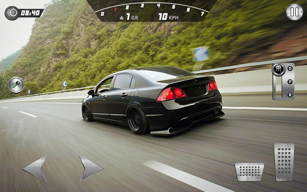 思域疯狂的城市漂移 最新版 思域疯狂的城市漂移 最新版