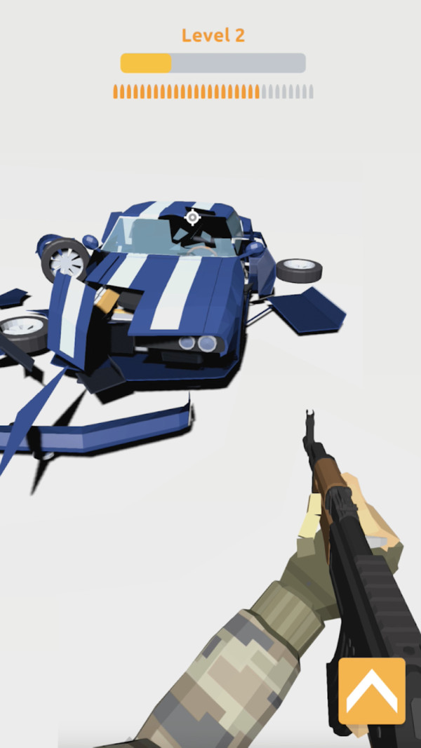 完美搞破坏 完美搞破坏