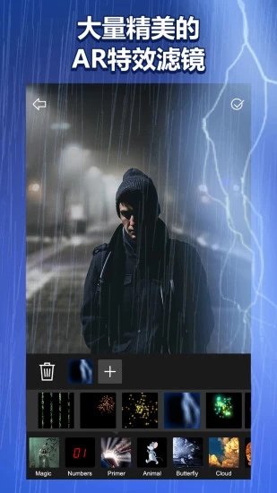 虚拟现实相机 虚拟现实相机