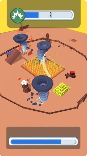 灾难之神 灾难之神