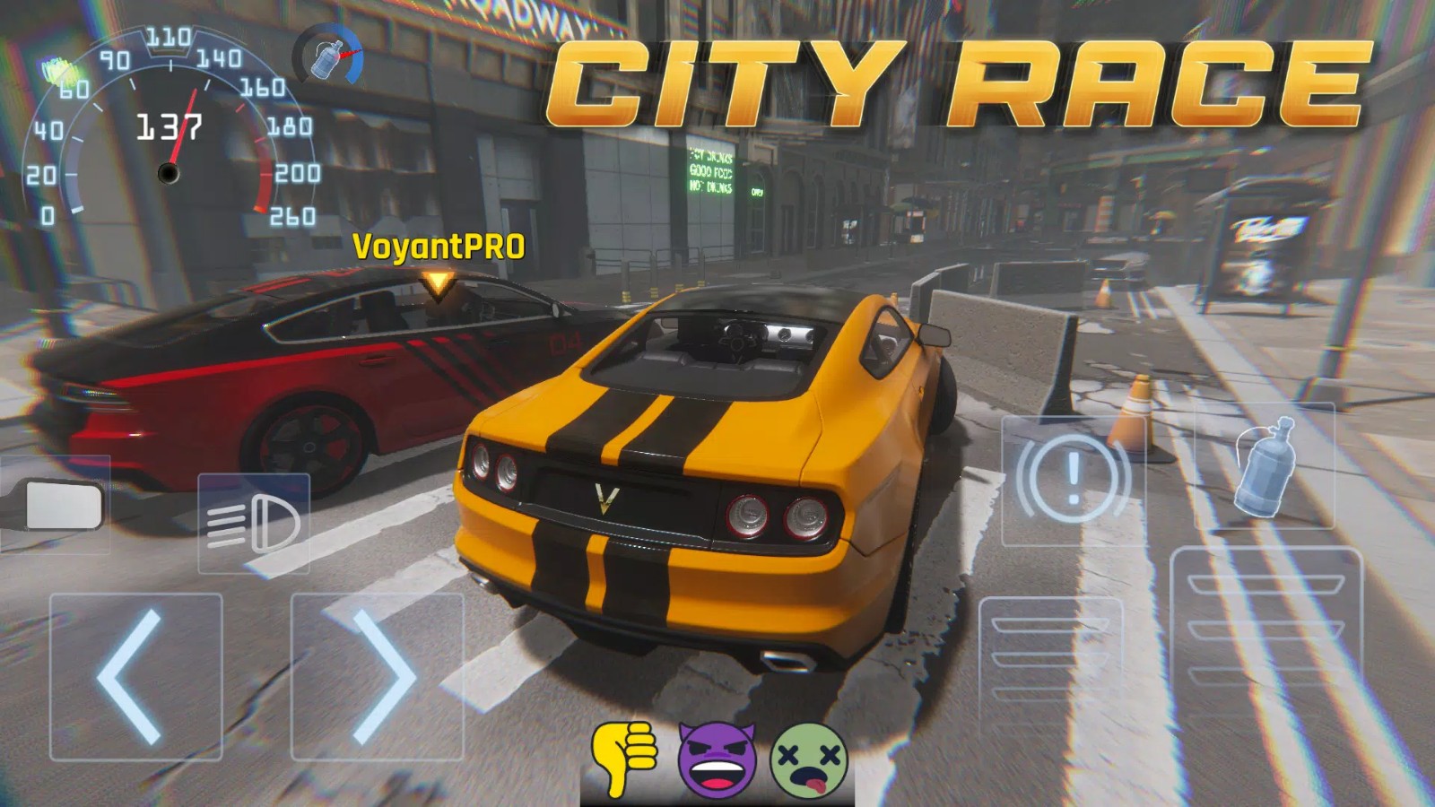 在线漂移竞技场 在线漂移竞技场