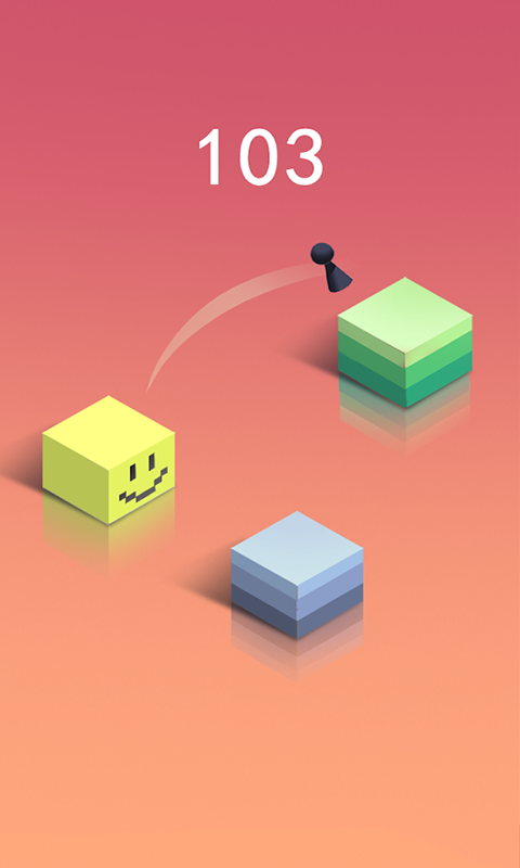 奇幻跳跳板 奇幻跳跳板