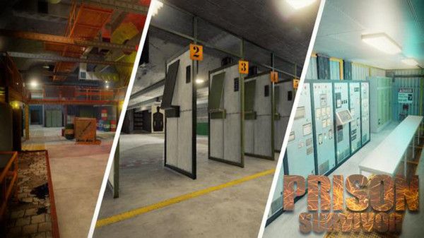 监狱的幸存者 监狱的幸存者