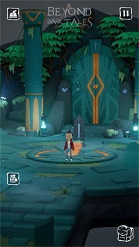 超越黑暗故事 超越黑暗故事