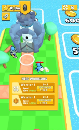 袖珍骑士 免费版 袖珍骑士 免费版