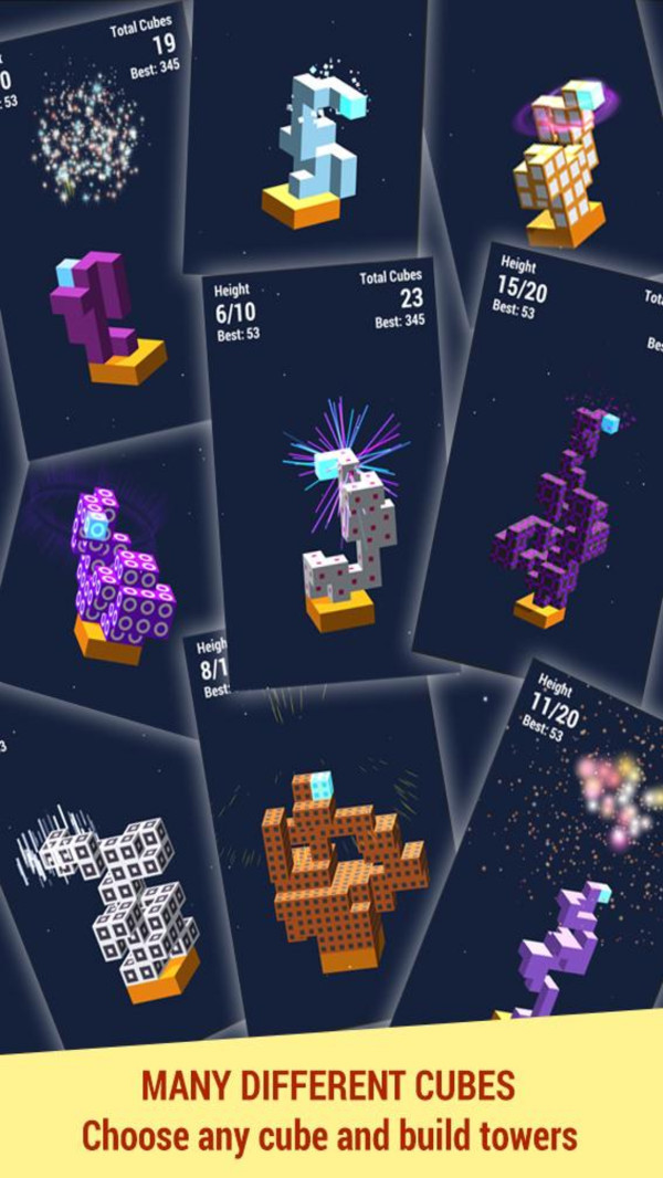 奇怪建筑师 奇怪建筑师