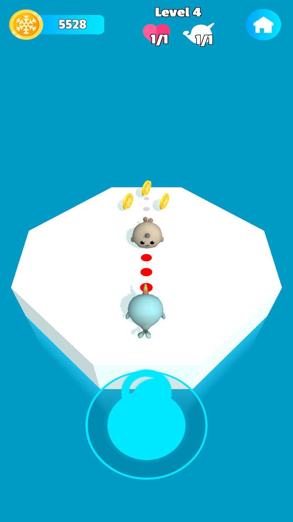 鲸鱼英雄 鲸鱼英雄