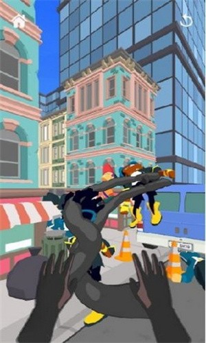 毒液大师3D 毒液大师3D