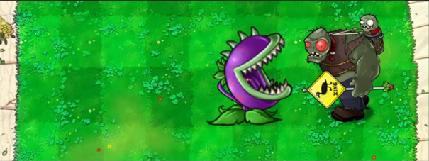 植物大战僵尸吃席版 植物大战僵尸吃席版