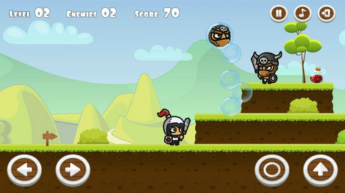 泡沫英雄 泡沫英雄