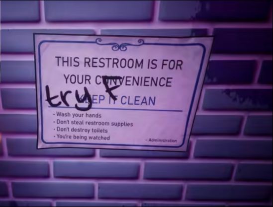 厕所编年史 厕所编年史