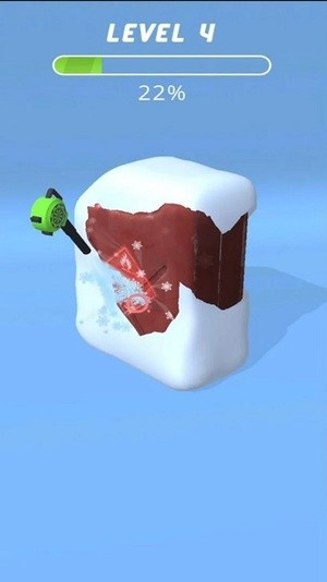 清理积雪 清理积雪