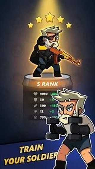 抵御僵尸大军 抵御僵尸大军