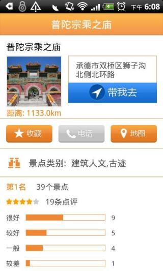 城市指南 城市指南