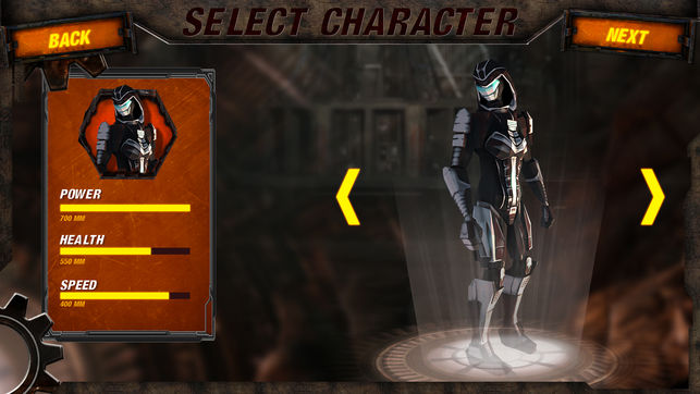 公牛机器人模拟器 公牛机器人模拟器