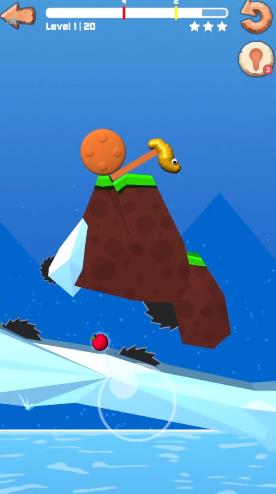 苹果鼻涕虫 苹果鼻涕虫