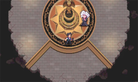 黑暗欺骗手机版 黑暗欺骗手机版