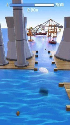 打水漂 打水漂