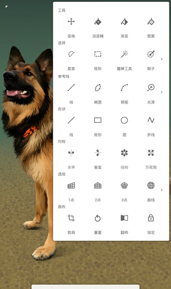 无限绘画 破解版最新版 无限绘画 破解版最新版