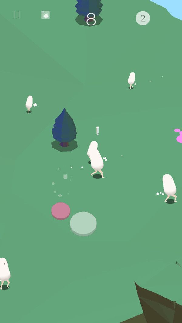 贪吃小萌货 贪吃小萌货