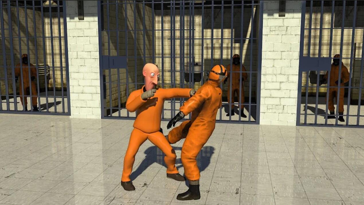 越狱高手大师 越狱高手大师