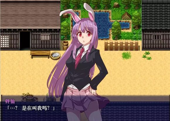 时间停止的村庄