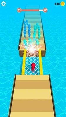 人群涌动2020 人群涌动2020