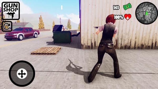 第二城市女孩 第二城市女孩