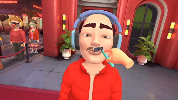 夜场保安模拟器 夜场保安模拟器