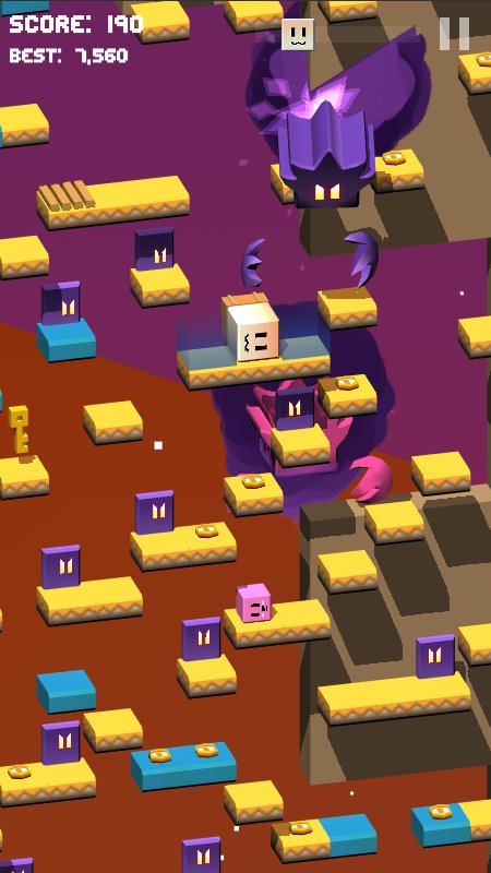 超级坠落大陆 超级坠落大陆