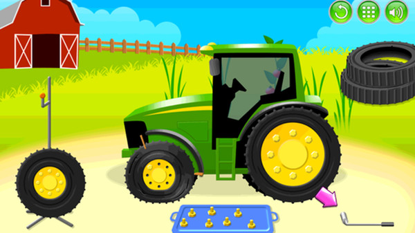 我的小动物农场 我的小动物农场