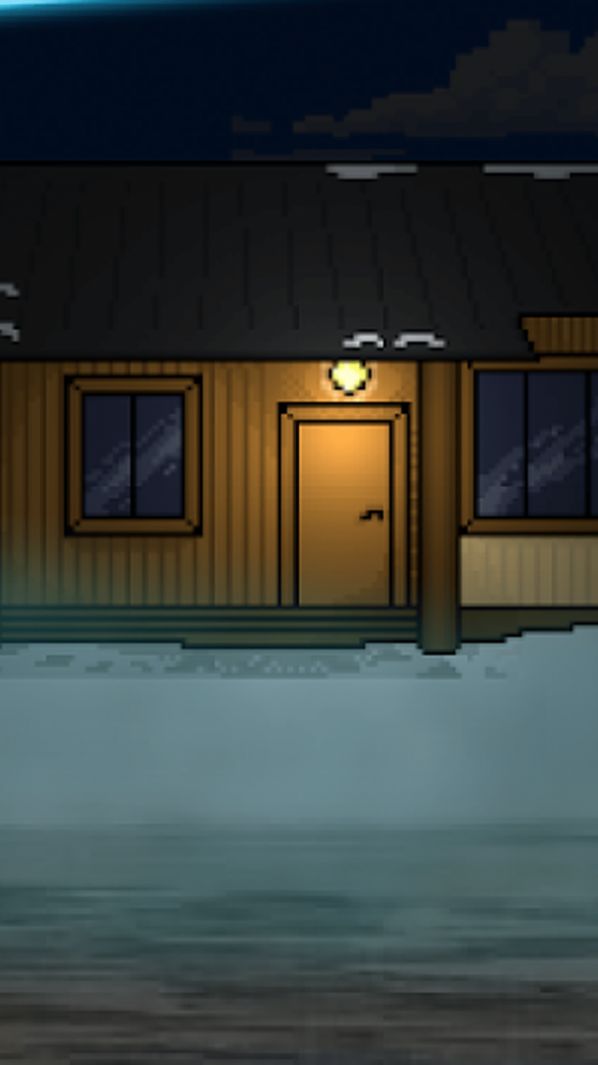 像素未来格斗战争 像素未来格斗战争