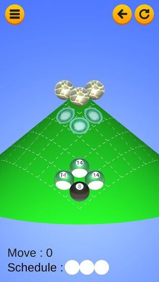 台球解谜2 台球解谜2