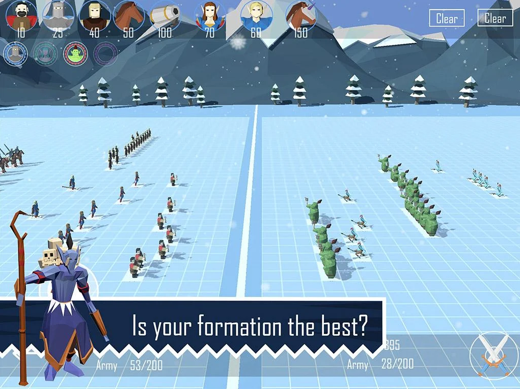 征战模拟器2 征战模拟器2