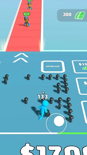 拳王进化史 拳王进化史