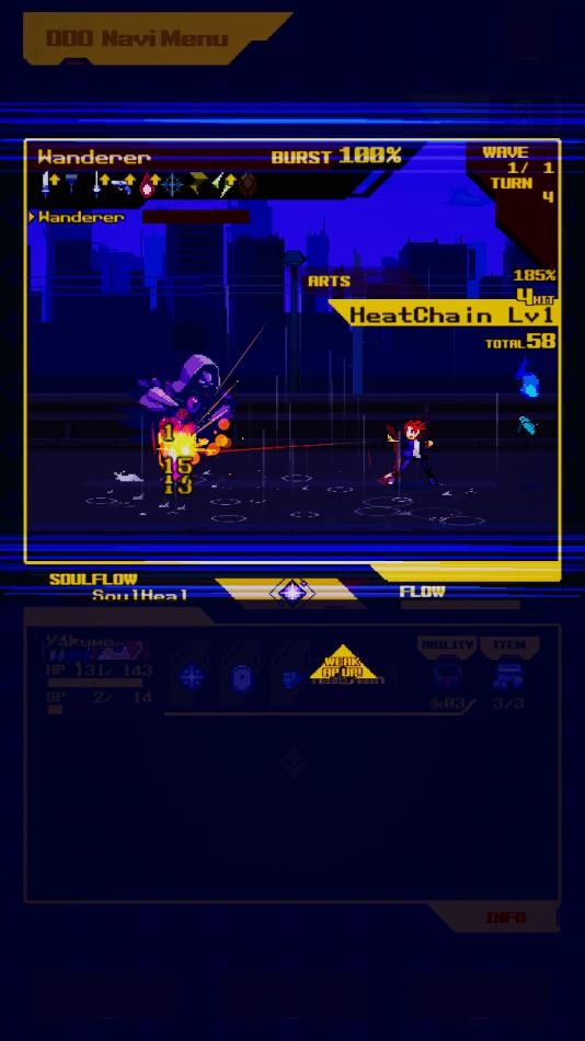 灵魂变种 手机版 灵魂变种 手机版