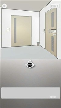 无论如何都要逃离病房 无论如何都要逃离病房