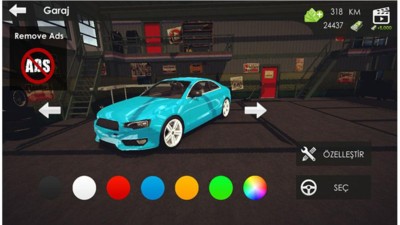 阿拉伯漂移战车2020 阿拉伯漂移战车2020