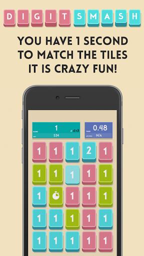 粉碎数字 粉碎数字