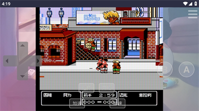 红白机游戏盒 红白机游戏盒