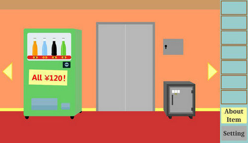 维他命逃离 维他命逃离