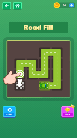 车辆拼图挑战赛 车辆拼图挑战赛