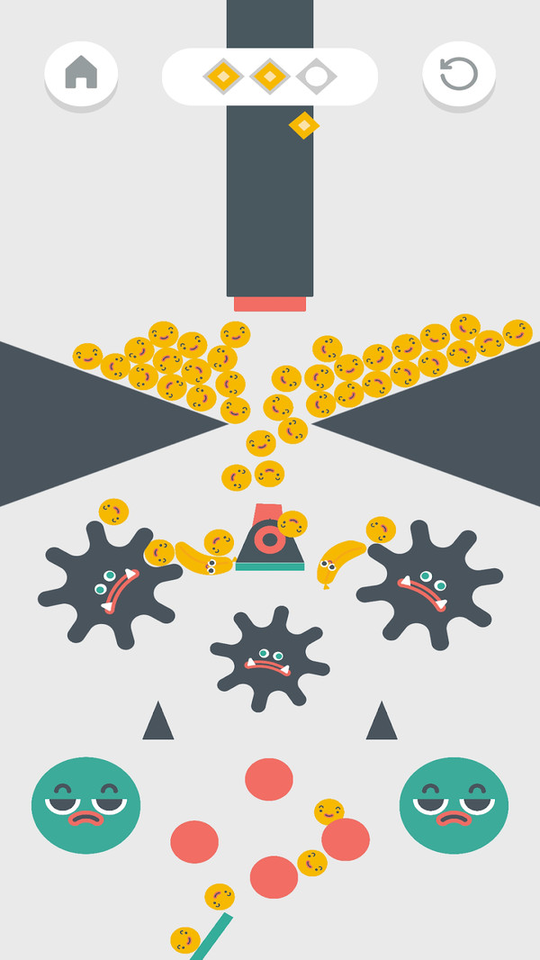 爆射木偶人 爆射木偶人