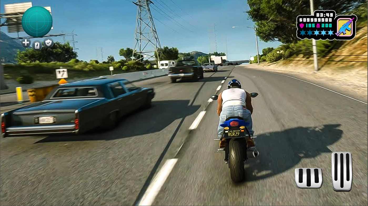 真正的维加斯城 真正的维加斯城