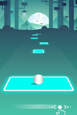 节奏跃动 节奏跃动